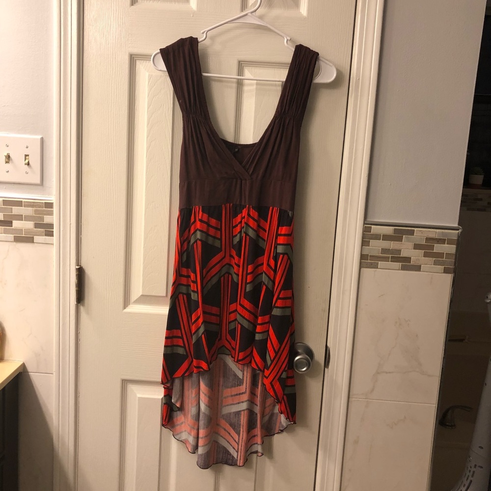 Jitana Dress